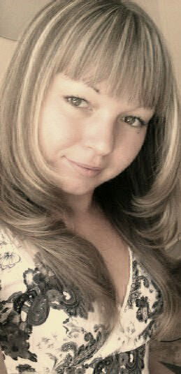 Тамара Стрельцова