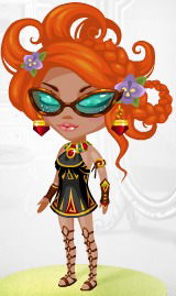 Иванна Сазонова