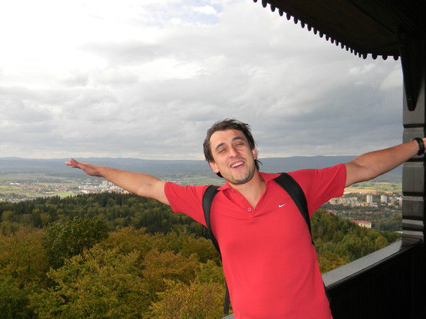 Александр Малай