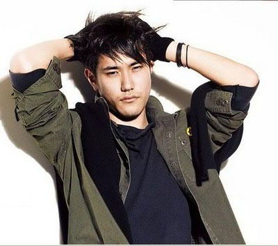 Василий Ламажапов