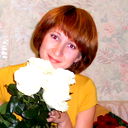 Елена Никонова