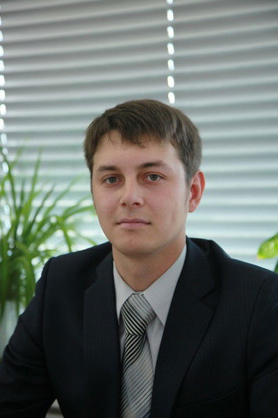 Вадим Хафизов