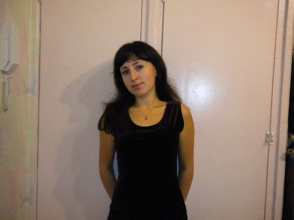 Нелли Артемова