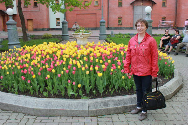 Наиля Латыпова