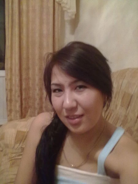 Лаура Райханова