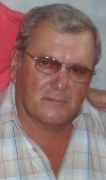 Николай Самбурский