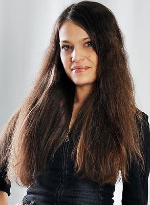 Анжела Валитова