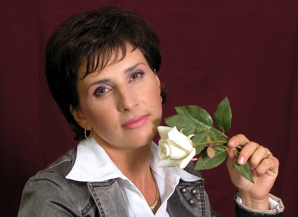 Анна Марченко