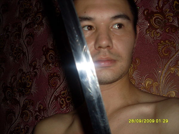 Нурлан Ташимов