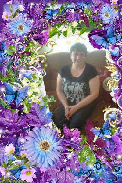 Людмила Бардукова (Дерновая)