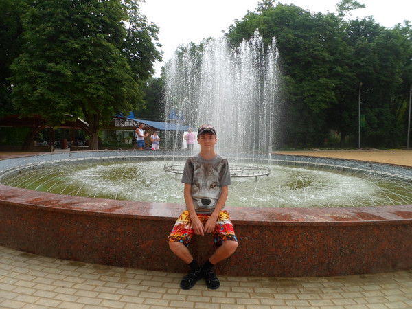 Владимир Авраменко