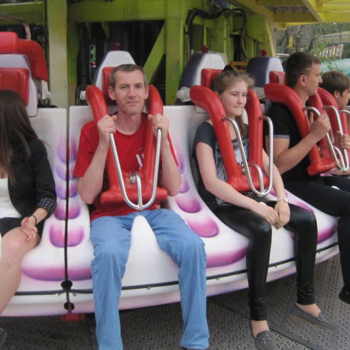 Владислав Гончаров