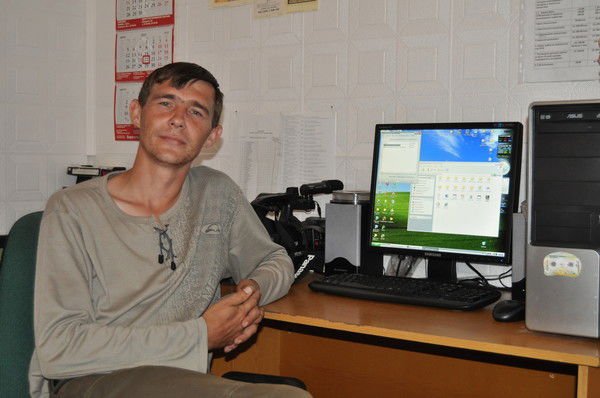 Дмитрий Глущенко