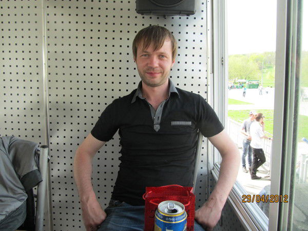 Владимир Усанов