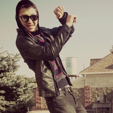 Азиз Асанов