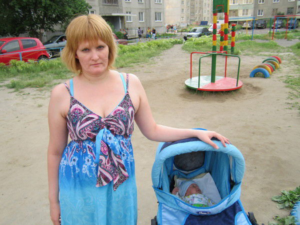 Алла Матвеева