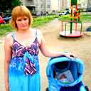 Алла Матвеева
