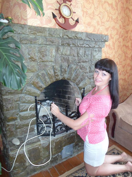 Лилия Борисанова