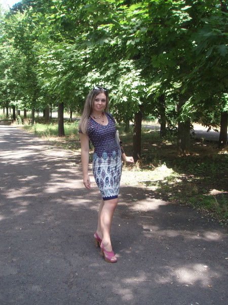 Светлана Пушняк