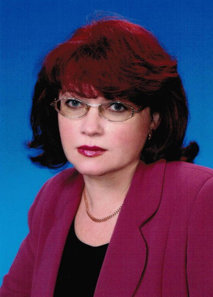 Юлия Лебедева