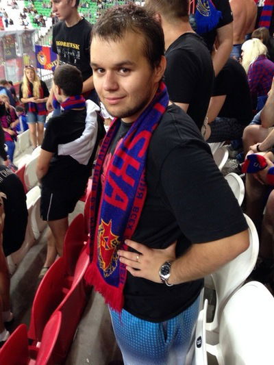 Євген Самойленко