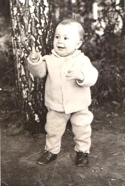 Андрей Вакшин