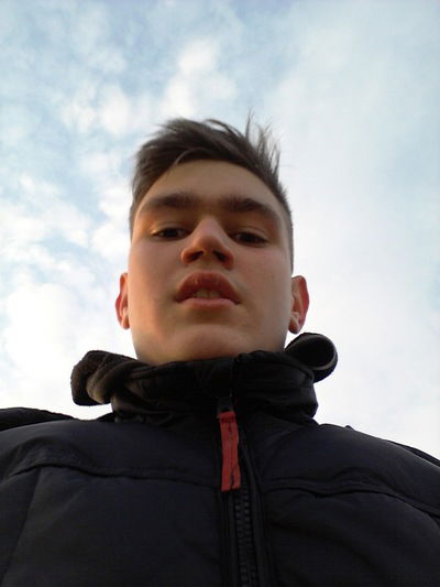 Тёмик Курманов