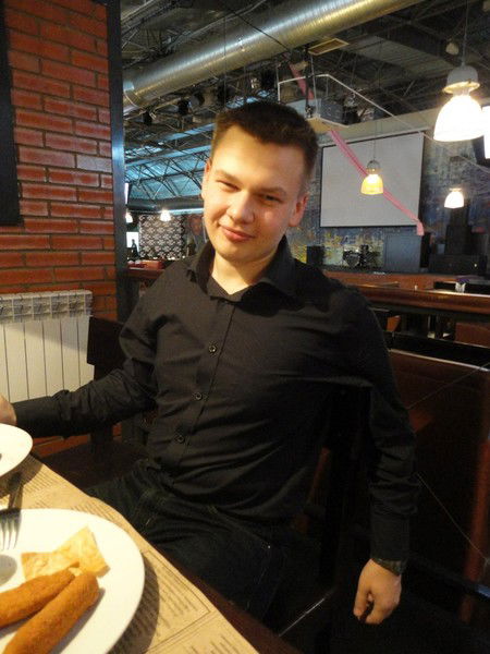 Вячеслав Кузьменко