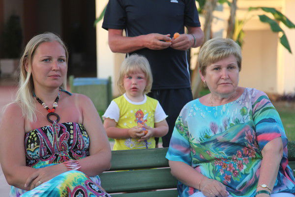 Ирина Полякова