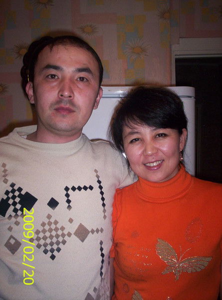 Ергали Дарменов