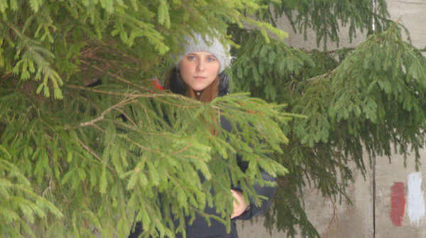 Екатерина Петрушенко