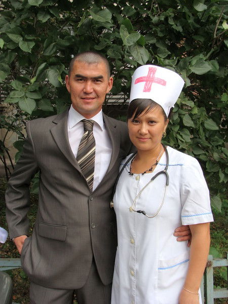 Балслу Утеленова