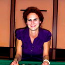 Екатерина Мазурова