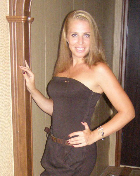 Оксана Костылева