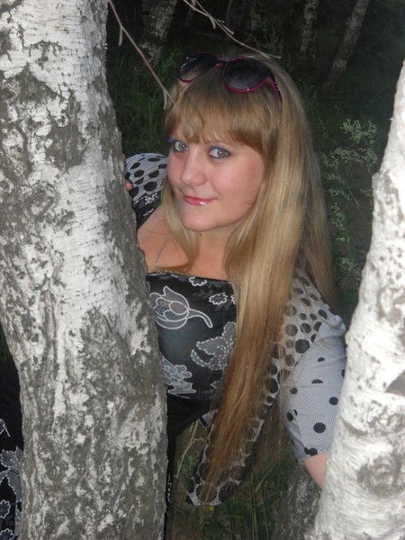 Маргарита Остромецкая