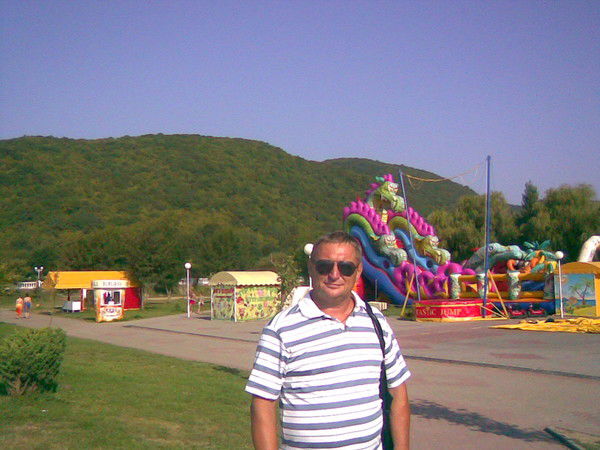 Игорь Щукин