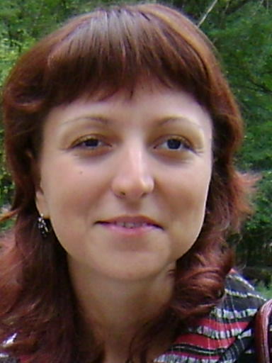 Ирина Орлова