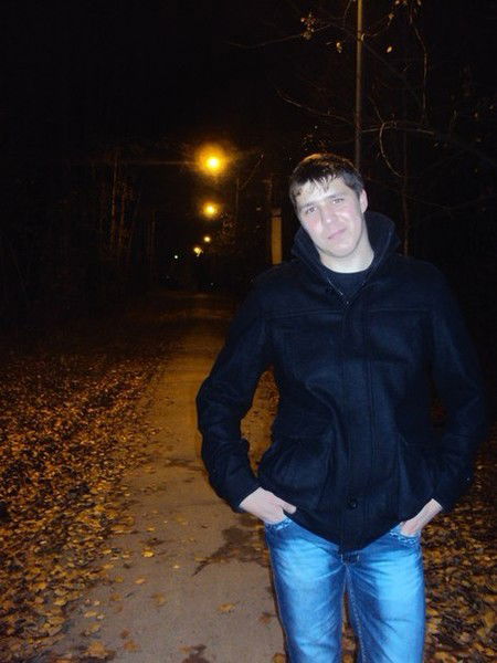 Влад Прадедов