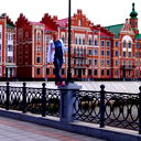 Ольга Пермитина