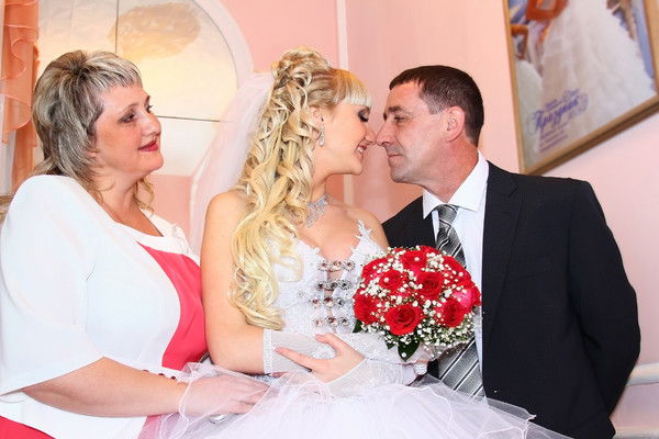 Александр Сериков