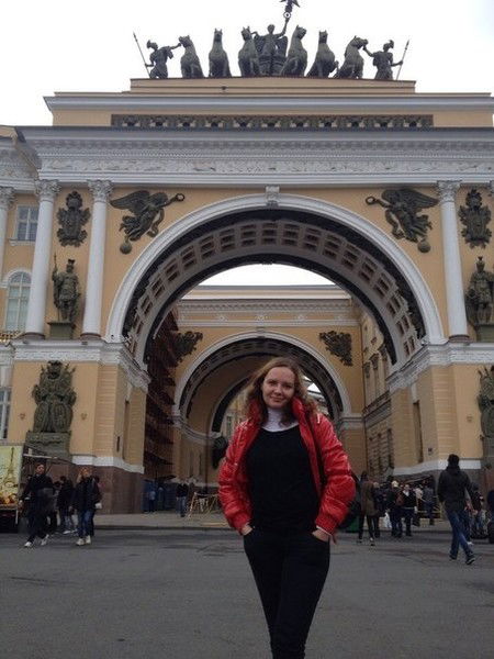 Татьяна Ковалева