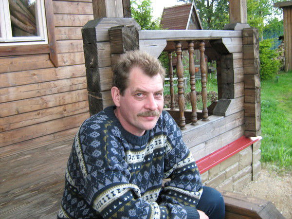 Юрий Смирнов