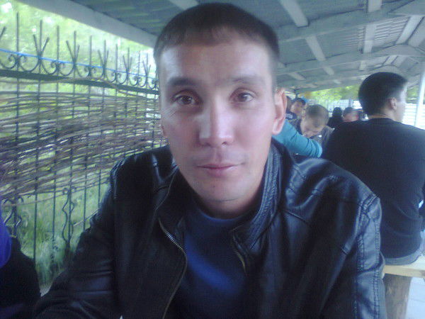 Амангельды Мухамбетов