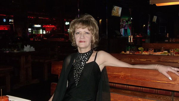 Гала Мальцева