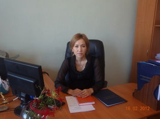 Майра Дуйсенбекова