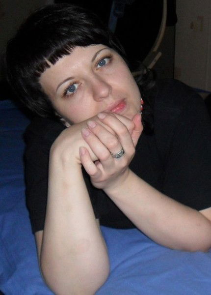 Светлана Войцехович