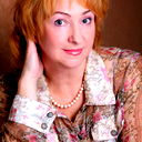 Любовь Лобова