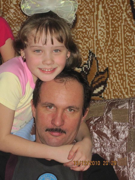 Андрей Медведев