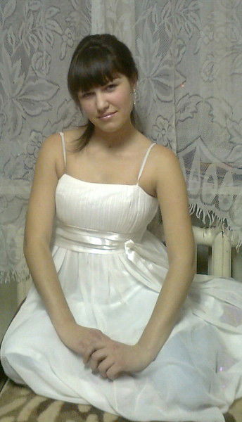 Ольга Балаева