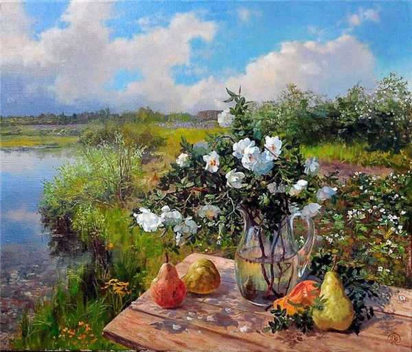 Ольга Плотникова